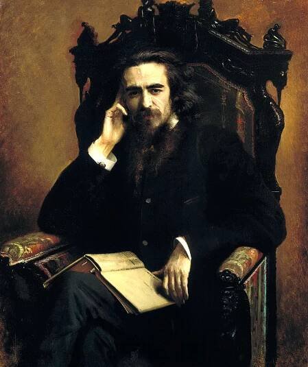 Vladimir Sergejevič Soloviov