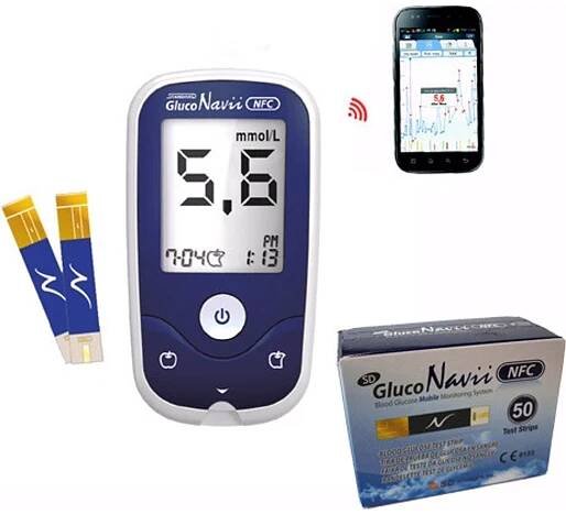 Optimální hladina cukru v krvi pro 20, 30, 40, 50 a více let