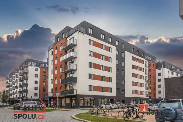 Rokycanova, Pardubice - Zelené Předměstí