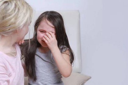 Nervové zhroucení a neuróza u dětí, role stresu - Novinky Česká republika