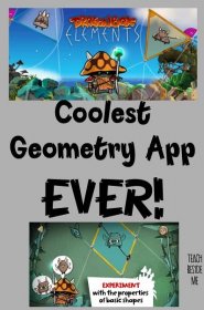 Best Geometry App Ever!