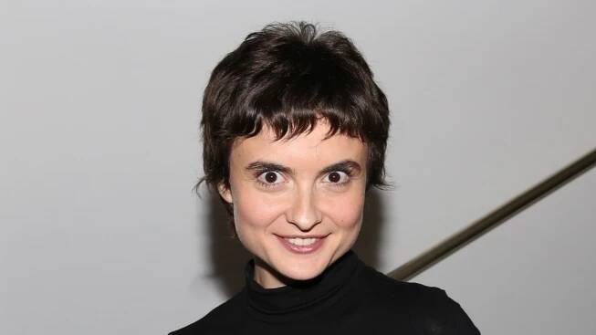 Herečka Podzimková výrazně změnila vizáž. S krátkými vlasy končím, prohlásila