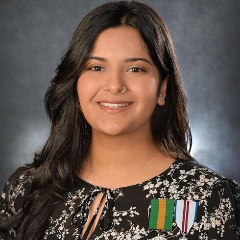 Youth 20 — Young Diplomats of Canada
