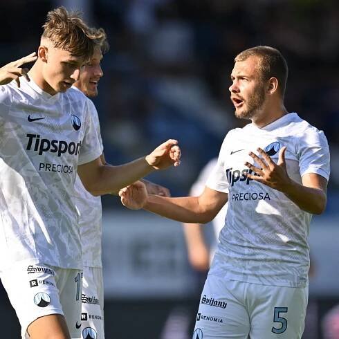 Juliš díky minele ukončil skoro dvouleté čekání na gól. Kováč: Vidíme obrovský potenciál