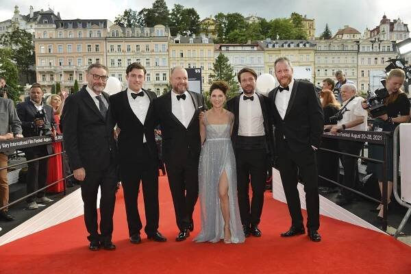 KVIFF | Fotogalerie