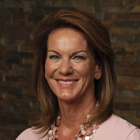 Carol Van Andel