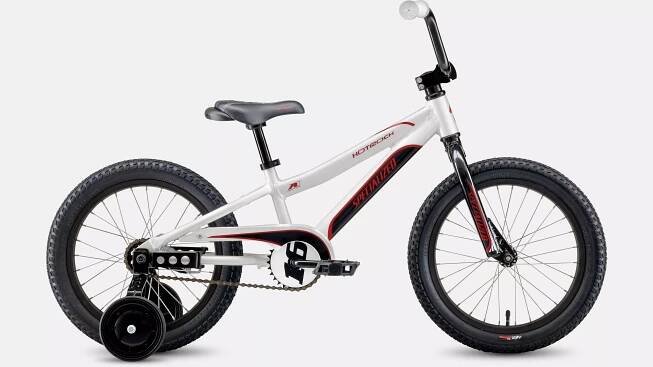 Specialized Hotrock 16 2011