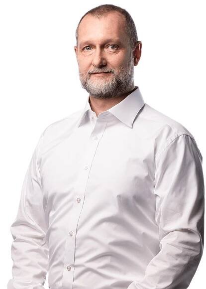 Naši lidé - SLK