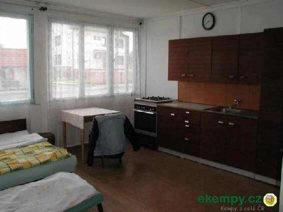 Nejlepší kempy kraj Vysočina | eKempy.cz > autokempy, apartmány, bungalovy, mobilní domy, chatky, ubytování v ČR