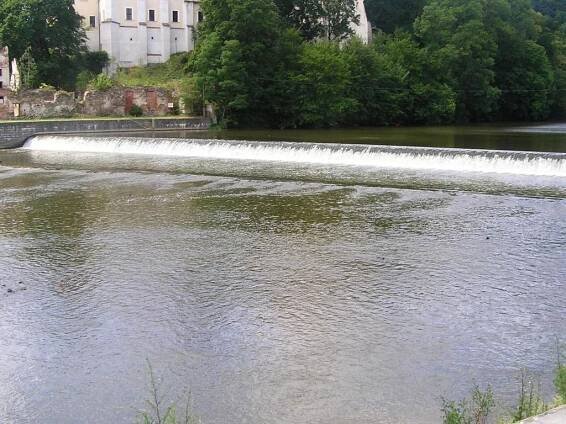 FOTOGALERIE: Kemp Pod Vrbou v Sázavě