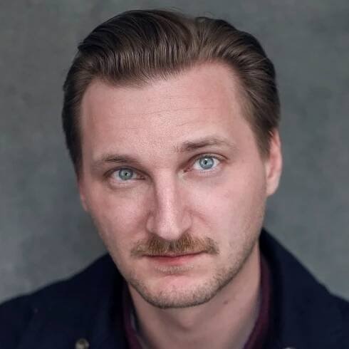 Vojtěch Bartoš - ACTORSMAP