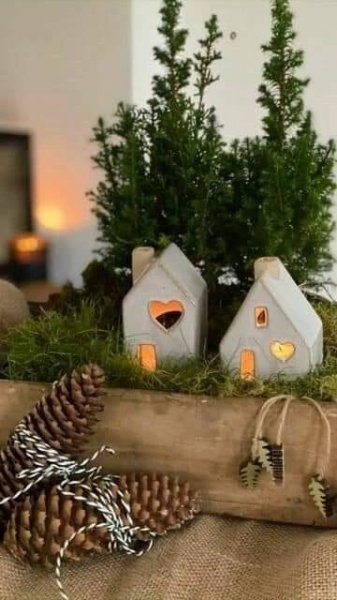 Pin von Norma Dominguez auf Decoración Navideña 🌟🎄 💝✨🌟 | Weihnachten dekoration, Weihnachtsdekoration, Weihnachtsdeko weihnachten