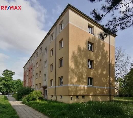 Chelčického, Svitavy - Předměstí