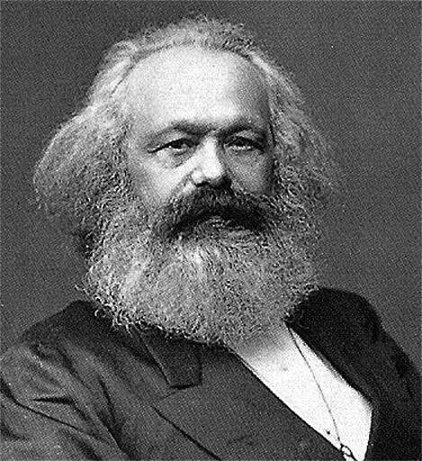 Karl Marx