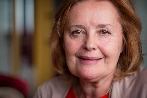 Monika Tódová – Deník N