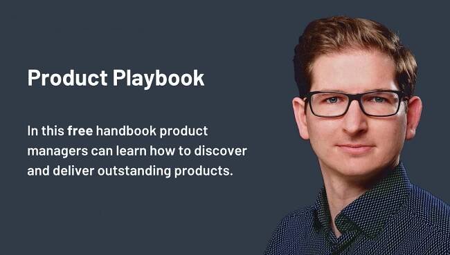 Product Playbook – Stefan Richter