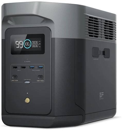 EcoFlow DELTA 2 Max