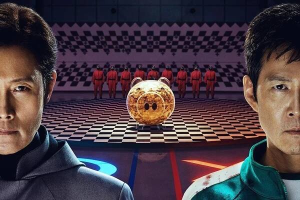 Five Shows You Should Check Out If You Liked ‘Squid Game’