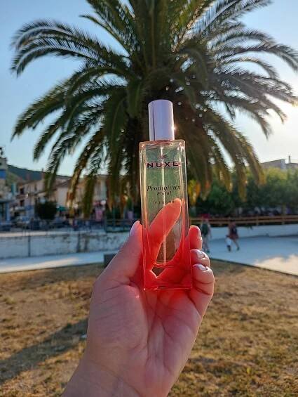 Prodigieux Floral Le Parfum Nuxe pro ženy