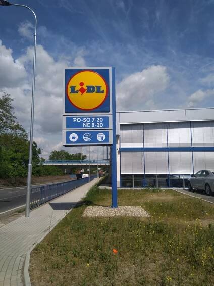 Lidl foto 3