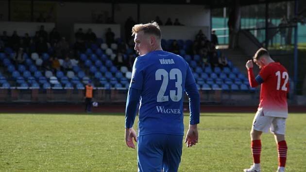 Vávra vypráví o depresích, v Jiskře ho fotbal zase baví