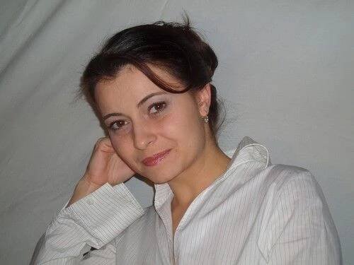 Evellyn. Ta, která dostala Thálii