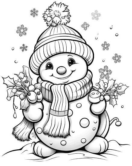 Pin by Valéria Marčičiaková on Vymalovanky | Coloring book art, Free christmas coloring pages, Christmas coloring sheets