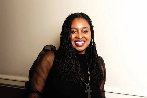 Let's Talk About It - How to talk up da tings! : Black Women Working Podcast
