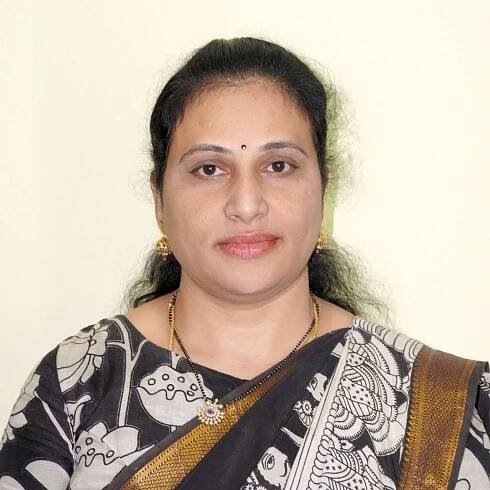 Swapna Kalmekolanu