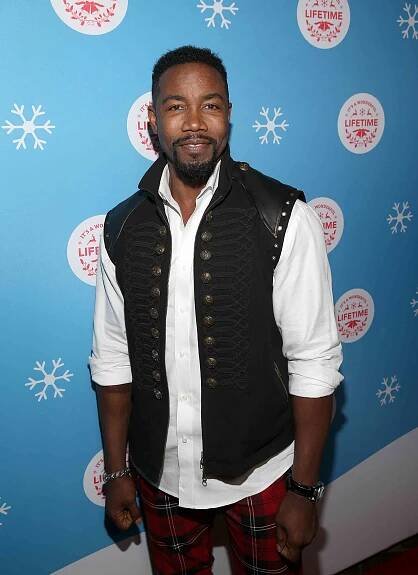 Michael Jai White
