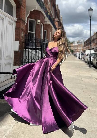 Purple/Mauve – Vogue Lease