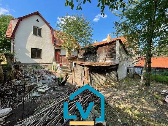 Prodej Dům, Písečné, okres Žďár nad Sázavou