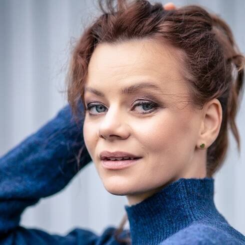 Anna Novakova - ACTORSMAP