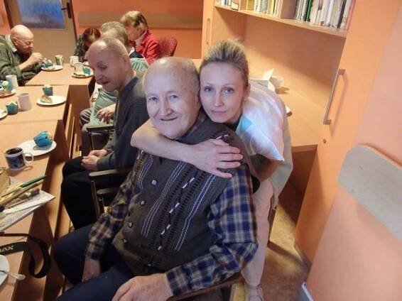 Domov pro seniory Stachy - Kůsov foto 3