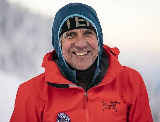 Faszination Skitouren – Oliver Pichler Media