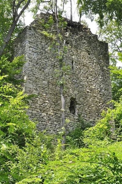 Liste der denkmalgeschützten Objekte in Arnoldstein – Wikipedia