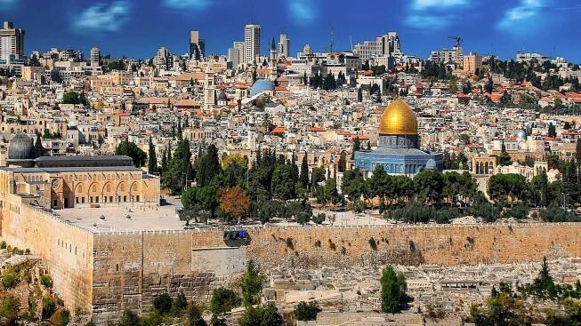 Mezi českými politiky se rozhořel spor o Izrael a Palestinu