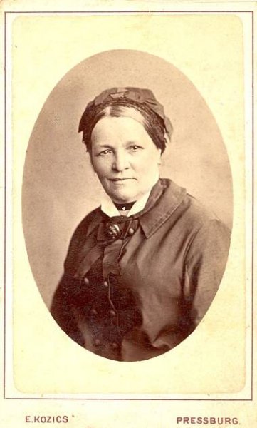 Anna Jurkovičová