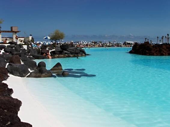 Attractions in Tenerife