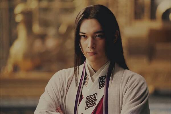 Kingdom 2: To Distant Lands - Z filmu - Rjó Jošizawa