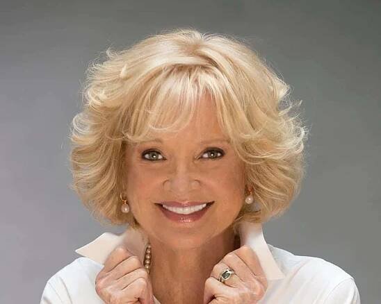 INTERVIEW: Broadway Legend & Maplewood Resident Christine Ebersole to Receive Her Newest Honor - The Village Green