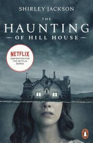 Picture of The Haunting of Hill House