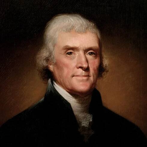 Signers of the Declaration of Independence