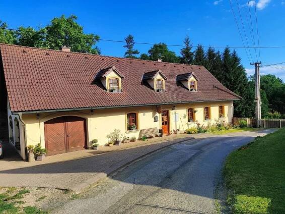 Ubytování Studnice - Všeliby, Ubytování u Házů - Východní Čechy apartmán, 382