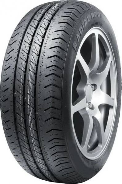 Leao Radial R701 195/55 R10 98/96 N