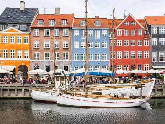 Copenhagen Travel Guide