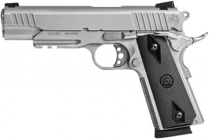 Pistole Taurus 1911 AR .45ACP RAIL - Taurus - PA TAU10024947 - Pistole