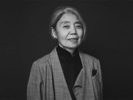 Interview with Kirin Kiki