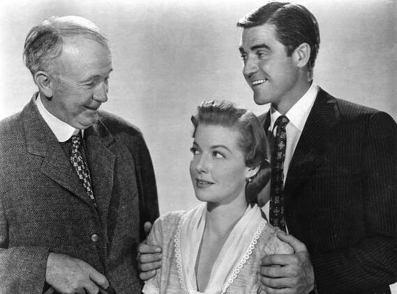 Walter Brennan - Actor, Singer