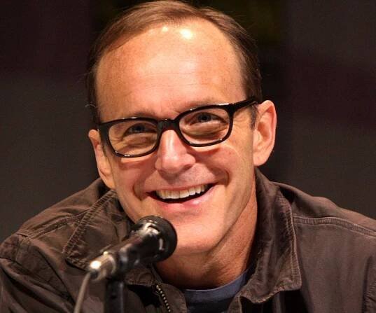 Clark Gregg - Bio, Facts, Family Life of Actor